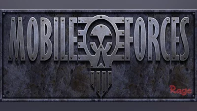 Mobile Forces (PC) [Global] [Standard]