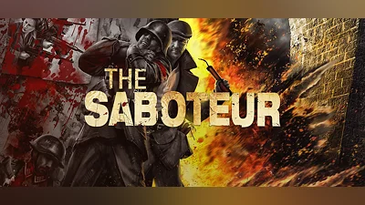 The Saboteur (PC) [Global] [Standard]