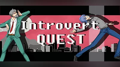Introvert Quest (PC) [Global] [Standard]