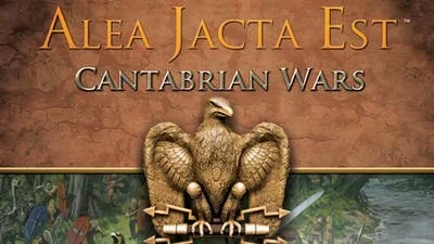 Alea Jacta Est - Cantabrian Wars (DLC) [Global] [Standard]