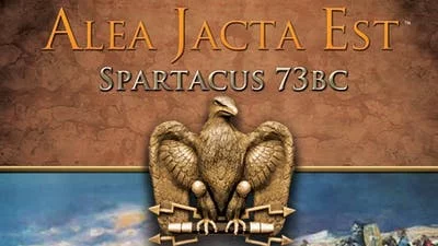 Alea Jacta Est - Spartacus 73BC (DLC) [Global] [Standard]