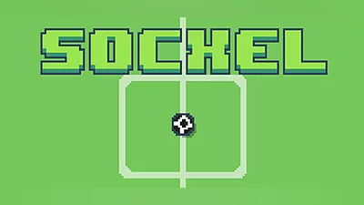 Socxel Pixel Soccer (PC) [Global] [Standard]