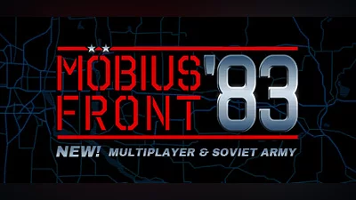 Möbius Front '83 (PC) [Global] [Standard]
