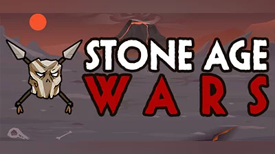 Stone Age Wars (PC) [Global] [Standard]