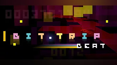 BIT.TRIP BEAT (PC) [Global] [Standard]
