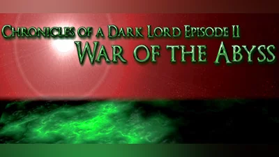 Chronicles of a Dark Lord: Episode II War of The Abyss (PC) [Global] [Standard]
