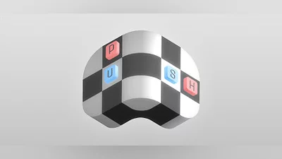 PUSH (PC) [Global] [Standard]