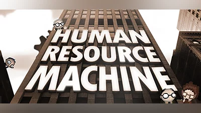Human Resource Machine (PC) [Global] [Standard]