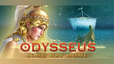 Odysseus Long Way Home (PC) [Global] [Standard]