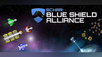 SCHAR Blue Shield Alliance (PC) [Global] [Standard]