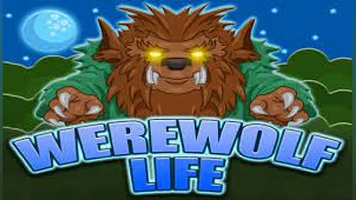 Werewolf Life (PC) [Global] [Standard]