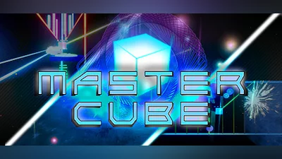 Cube Master (PC) [Global] [Standard]