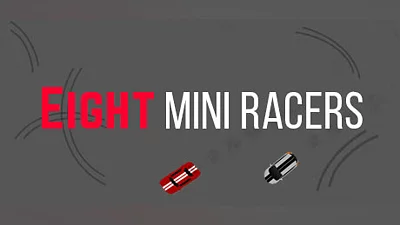 Eight Mini Racers (PC) [Global] [Standard]