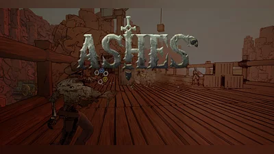Ashes (PC) [Global] [Standard]