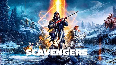 Scavengers Early Access (PC) [Global] [Standard]