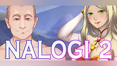 NALOGI 2 (PC) [Global] [Standard]