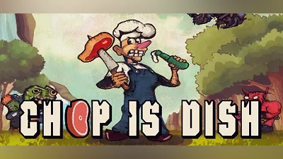 Chop is dish (PC) [Global] [Standard]