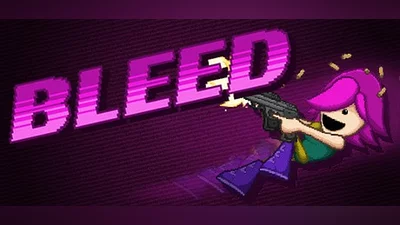 Bleed (PC) [Global] [Standard]