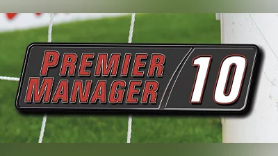 Premier Manager 10 (PC) [Global] [Standard]