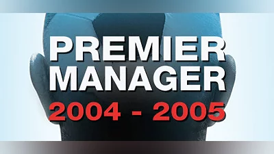 Premier Manager 04/05 (PC) [Global] [Standard]