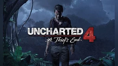 Uncharted 4 Instant Unlock Multiplayer Bundle DLC (PS4) [United States] [Standard]