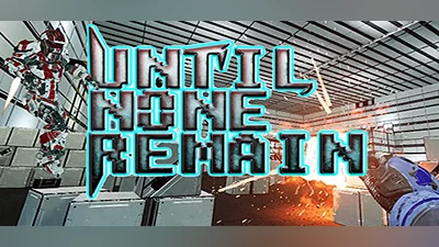 Until None Remain Battle Royale (PC) [Global] [Standard]