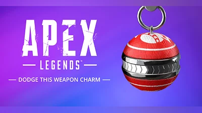 Apex Legends Dodge This Weapon Charm (Xbox Series X) [Global] [Standard]