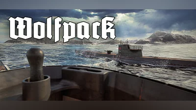 Wolf Pack (PC) [Global] [Standard]