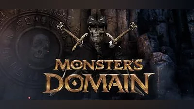 Monsters Domain (PC) [Global] [Standard]