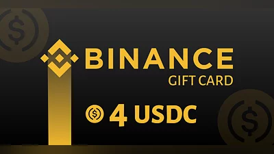 Binance 4 USDC [Global] [Standard]