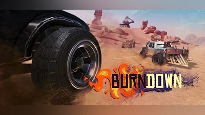 Burndown (PC) [Global] [Standard]