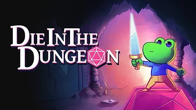 Die in the Dungeon (PC) [Global] [Standard]