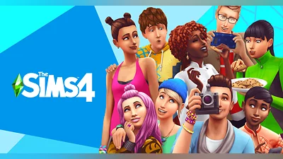 The Sims 4 (Xbox) [United States] [Standard]