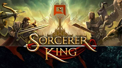 Sorcerer King (PC) [Global] [Standard]