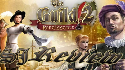 The Guild II Pirates of the European Seas (PC) [Global] [Standard]