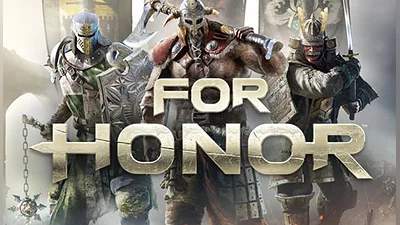 For Honor (Xbox) [Global] [Complete Edition]