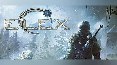 ELEX (Xbox) [Europe] [Standard]
