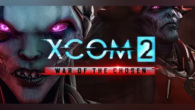 XCOM 2 War of the Chosen Xbox (DLC) [Europe] [Standard]