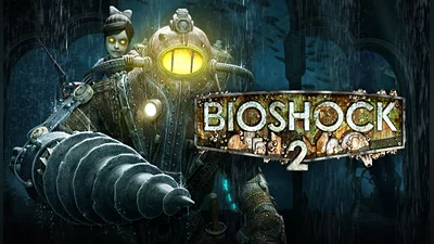 Bioshock 2 (PC) [Global] [Standard]