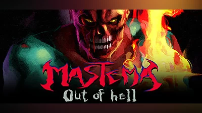 Mastema: Out of Hell (PC) [Global] [Standard]