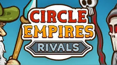 Circle Empires Rivals (PC) [Global] [Standard]