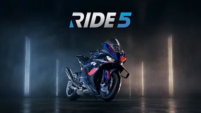 Ride 5 (PC) [Global] [Standard]