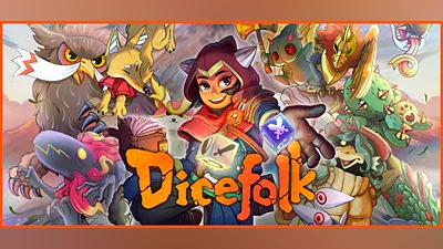Dicefolk (PC) [Global] [Standard]