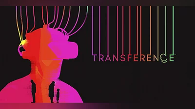 Transference (PC) [Global] [Standard]