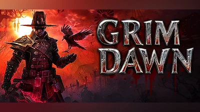 Grim Dawn (PC) [Global] [Standard]
