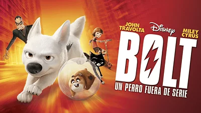 Disney Bolt (PC) [Europe] [Standard]