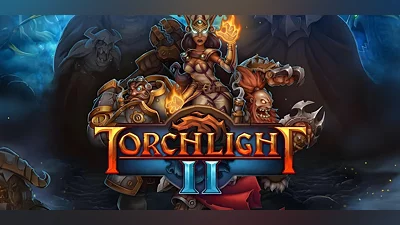 Torchlight II (PC) [Rest of the world] [Standard]