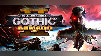 Battlefleet Gothic Armada 2 (PC) [Europe] [Standard]