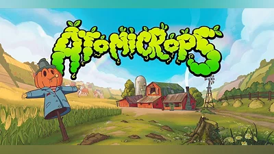 Atomicrops (PC) [Europe] [Standard]