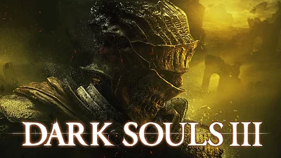 Dark Souls III (Xbox) [United States] [Standard]